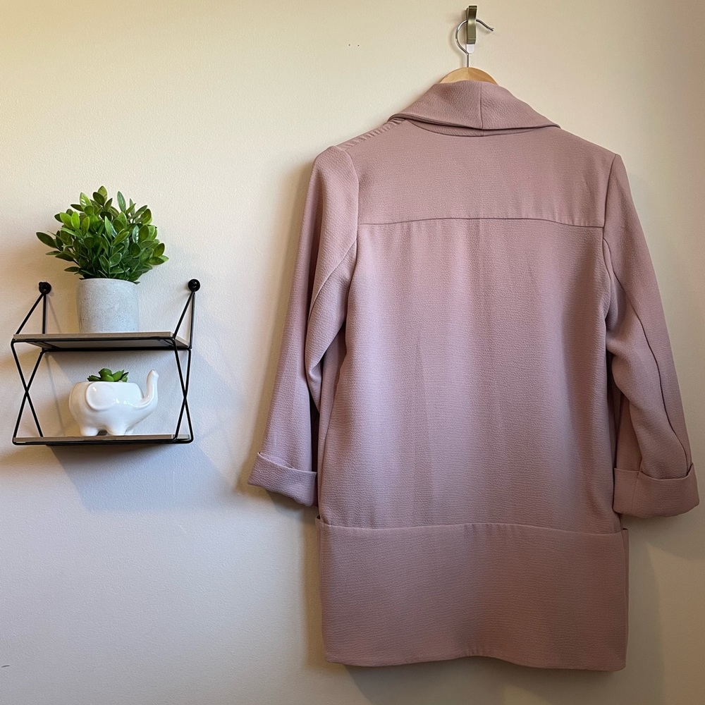 Paraphrase blazer - Pink - Small - Picture 3 of 7